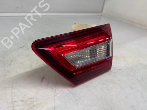Right tailgate light RENAULT CLIO IV (BH_) 0.9 TCe 90 (BHNF, BHMA, BHMH, BHJK, BHJR) | BP40177444C80 - Image 6