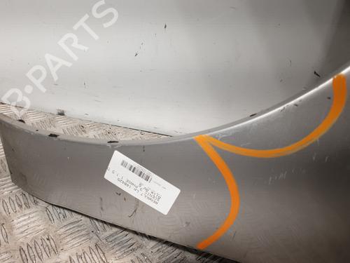 Left front fenders RENAULT SCÉNIC III (JZ0/1_) 1.5 dCi | BP22793897C41 