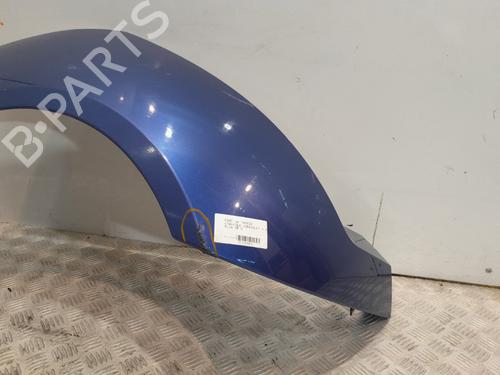 Left rear fenders FORD STREET KA (RL2) 1.6 | BP20377894C43
