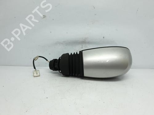 Left mirror FIAT PUNTO (188_) 1.2 60 (188.030, .050, .130, .150, .230, .250) | BP20380370C26
