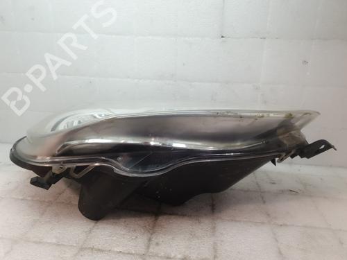 Right headlight FORD S-MAX (WA6) 1.8 TDCi | BP27724901C29 