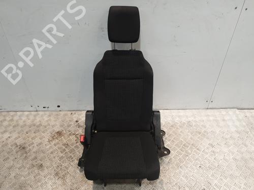 Rücksitzbank (3. Reihe) PEUGEOT 5008 (0U_, 0E_) 2.0 HDi 150 / BlueHDi 150 | BP30804799I24 