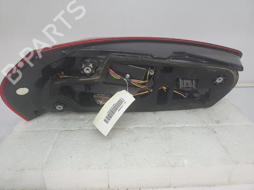 Right taillight CITROËN C4 Picasso II | BP37250803C35 - Image 3