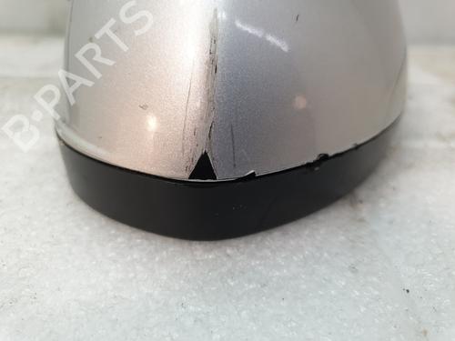 Left mirror OPEL CORSA D (S07) 1.2 LPG (L08, L68) | BP25908033C26 
