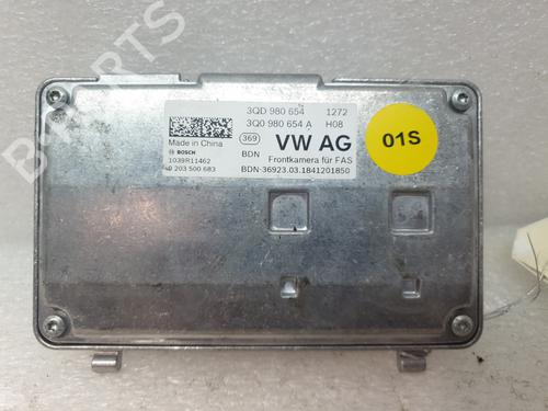 Camera SKODA KAROQ (NU7, ND7) 1.0 TSI | BP20674152E14 