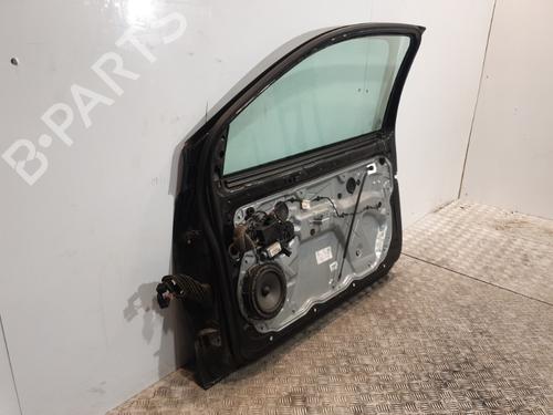 Right front door VW POLO (9N_, 9A_) 1.4 16V | BP20377934C3 