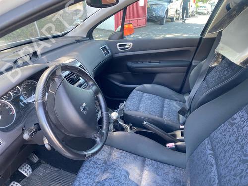 Brugte PEUGEOT 307 (3A/C) 1.6 HDi 110 4793618
