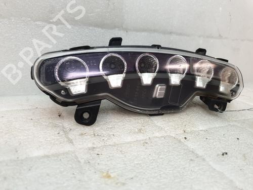 Left daytime light CITROËN DS3 (SA_) 1.6 HDi 110 | BP27816892C104 - Image 3