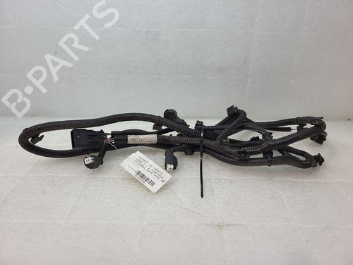 Elektronische module PEUGEOT 2008 II (UD_, US_, UY_, UJ_, UR_, UC_) 1.2 PureTech 130 (USHNS, URHNS) (130 hp) 30774336