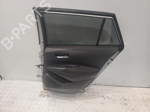Used Right rear door Right rear door 39419608 39419608