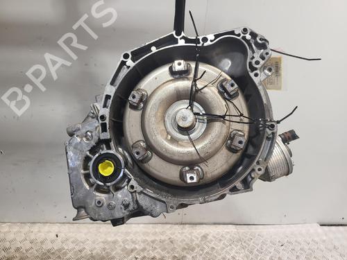 Gearbox RENAULT ESPACE IV (JK0/1_) 2.2 dCi (JK07) | BP38724001M3 - Image 3