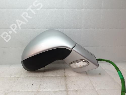 Right mirror PEUGEOT 308 I (4A_, 4C_) 1.6 HDi | BP23180134C27 