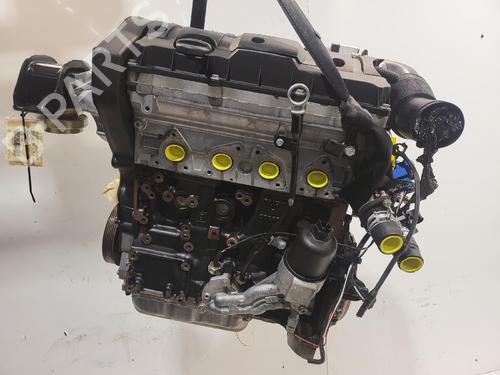 Engine PEUGEOT 307 (3A/C) 1.6 16V | BP40224976M1 - Image 3