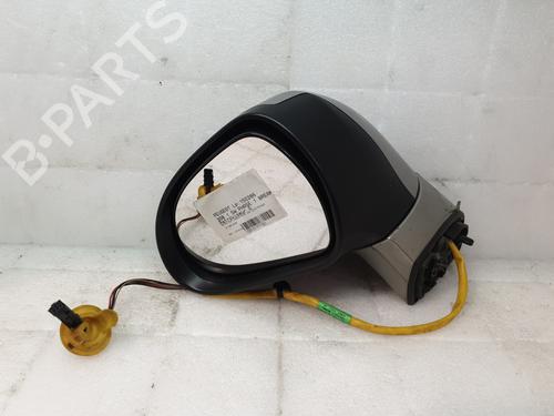 Used Left mirror PEUGEOT 308 SW I (4E_, 4H_) 1.6 HDi (90 hp) 28291415