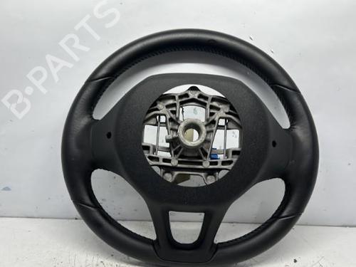 Steering wheel PEUGEOT 208 I (CA_, CC_) 1.2 VTI 82 | BP20375119C49 