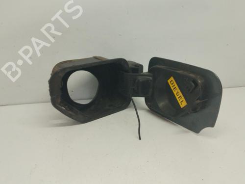 Fuel flap PEUGEOT 407 (6D_) 2.0 HDi 135 (6DRHRH, 6DRHRE, 6DRHRG, 6DRHRJ) | BP20378755C131 