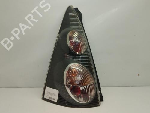 Left taillight CITROËN C1 (PM_, PN_) 1.4 HDi | BP20371644C34 
