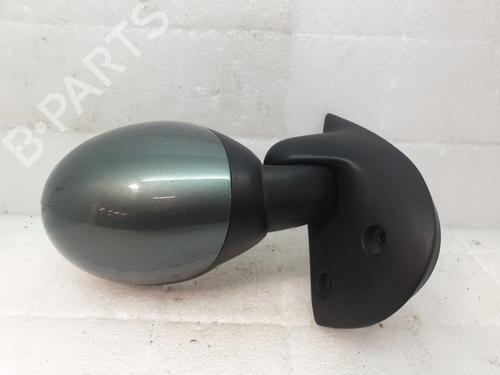 Right mirror RENAULT TWINGO I (C06_) 1.2 (C066, C068) | BP27585128C27 