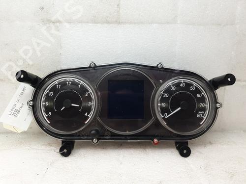 Used Instrument cluster LIGIER JS50 0.5 (5 hp) 30193362