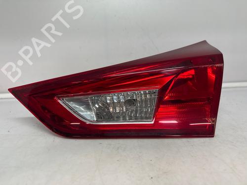Right tailgate light TOYOTA AURIS (_E18_) 1.8 Hybrid (ZWE186_, ZWE186R) | BP38320686C80 - Image 5