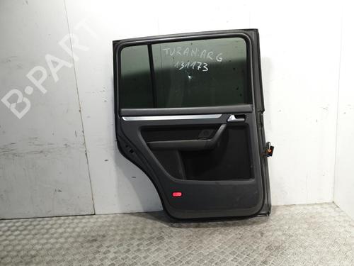 Used Left rear door VW TOURAN (1T1, 1T2) 1.6 (102 hp) 20373142