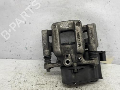 Used Left rear brake caliper Left rear brake caliper PEUGEOT 308 II (LB_, LP_, LW_, LH_, L3_) 1.6 GTi (L35GNH) (272 hp) 20383524 20383524