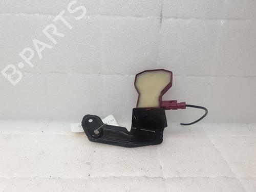 Antenne/Base AUDI Q2 (GAB, GAG) 30 TFSI | BP32444137C140 - Image 6