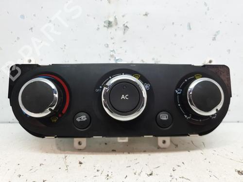 Used Climate control Climate control RENAULT CLIO IV (BH_) 1.5 dCi 90 (90 hp) 23844467 23844467