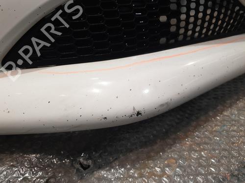 Front bumper PEUGEOT 208 I (CA_, CC_) 1.6 HDi | BP30193458C7