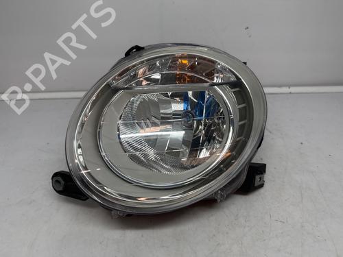 Used Left headlight Left headlight 38508163 38508163
