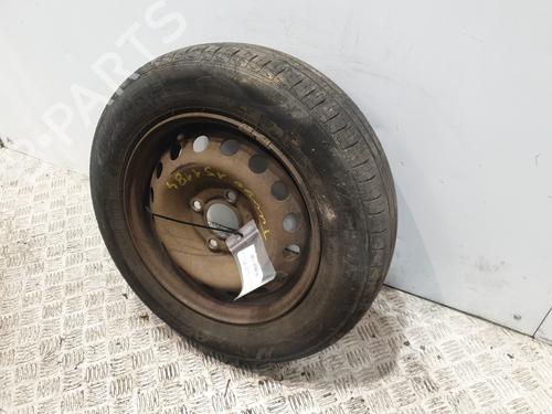 Used Rim Rim RENAULT TWINGO I (C06_) 1.2 (C066, C068) (58 hp) 32311765 32311765