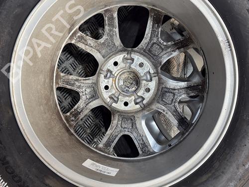 Used Rim Rim JEEP CHEROKEE (KL) 2.0 CRD (140 hp) 34527831 34527831
