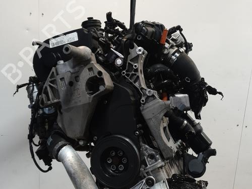 Engine AUDI TT Roadster (8J9) 2.0 TFSI | BP30637987M1 - Image 3