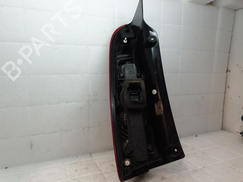 Right taillight RENAULT ESPACE IV (JK0/1_) 2.0 dCi (JK02, JK03) | BP23878075C35  - Image 5