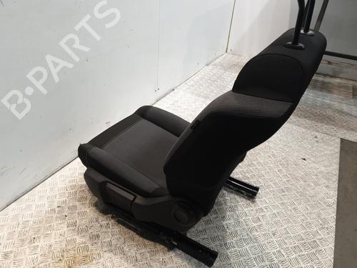 Left front seat CITROËN C3 III (SX) 1.5 BlueHDi 100 (SXYHYP, SXYHTU) | BP30194164C15 