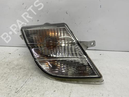 Left front indicator NISSAN MICRA III (K12) 1.2 16V | BP20372463C32 
