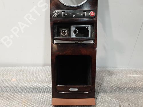 Middle console BENTLEY CONTINENTAL Coupe (3W_, 393) 6.0 GT | BP29822134I22 
