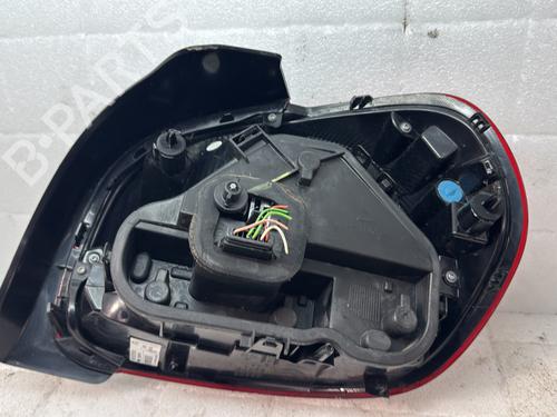 Left taillight CITROËN C3 III (SX) 1.5 BlueHDi 100 (SXYHYP, SXYHTU) | BP33614622C34 - Image 8