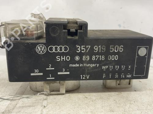 Electronic module VW SHARAN (7M8, 7M9, 7M6) 1.9 TDI | BP20380424M83 