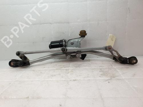Used Front wiper motor Front wiper motor PEUGEOT 2008 II (UD_, US_, UY_, UJ_, UR_, UC_) 1.5 BlueHDI 130 (131 hp) 22786798 22786798