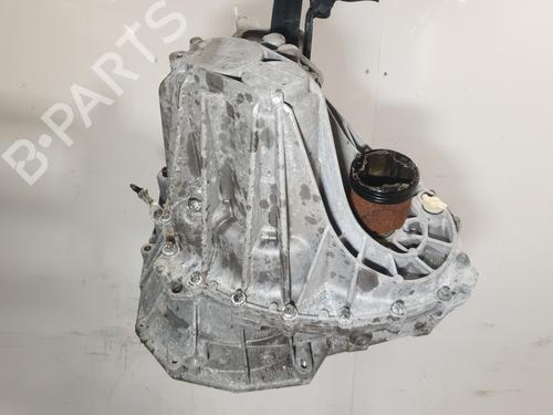 Gearbox RENAULT SCÉNIC III (JZ0/1_) 1.5 dCi (JZ02, JZ0R) | BP28045469M3 