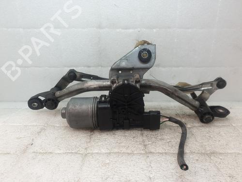 Used Front wiper motor RENAULT TWINGO II (CN0_) 1.6 RS (CN0N, CN0R, CN0S) (133 hp) 31695929
