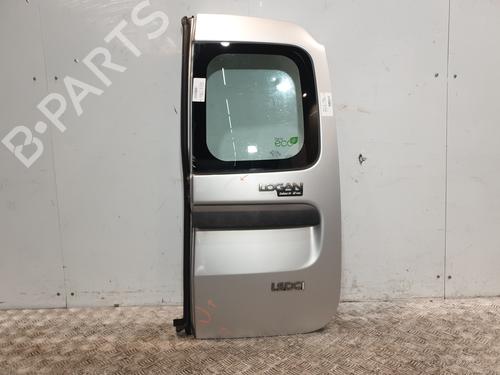 Used Right tailgate DACIA LOGAN MCV (KS_) 1.5 dCi (KS04) (88 hp) 29053750