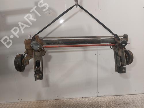 Used Rear axle PEUGEOT 306 Hatchback (7A, 7C, N3, N5) 1.4 (75 hp) 23145973