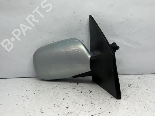Right mirror TOYOTA YARIS (_P1_) 1.0 (SCP10_, SCP10R) | BP20383391C27 
