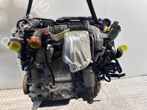 Used Engine Engine 38080770 38080770