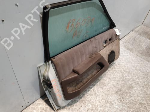Left front door RENAULT FUEGO (136_) 2.1 TD | BP29993474C2