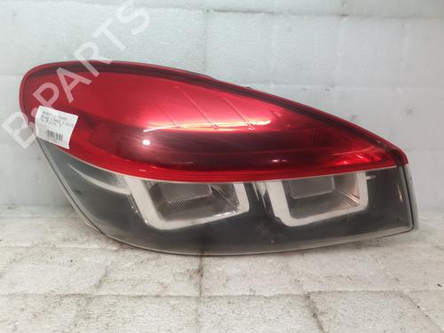Used Left taillight RENAULT MEGANE III Coupe (DZ0/1_) 1.5 dCi (DZ09, DZ0D, DZ1F, DZ1G, DZ14, DZ29) (110 hp) 29052797