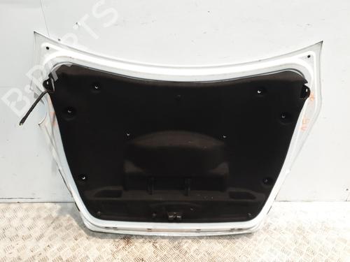 Tailgate PEUGEOT RCZ 2.0 HDi | BP30658771C6 