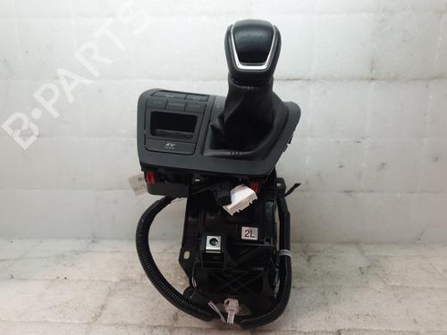 Left mirror RENAULT CLIO IV (BH_) 1.5 dCi 75 | BP29052733C26 